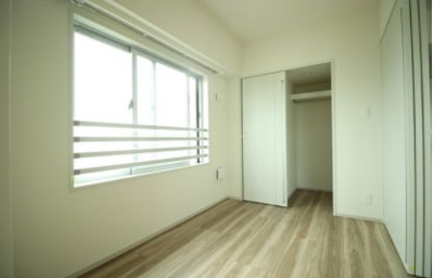 【寝室】 | コンフォリア新御徒町 | ゆとりの広さです