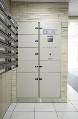 【設備】 | ヴォーガコルテ千歳船橋