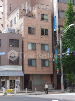 【外観】 | ペントス神田五軒町