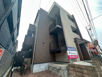 AQUE20の画像