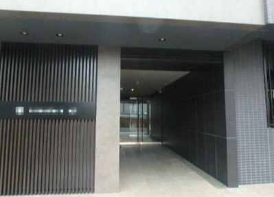 【エントランス】 | armadura oji