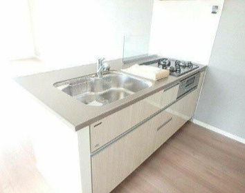 【キッチン】 | armadura oji