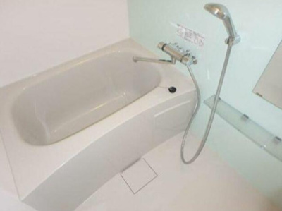 【浴室】 | armadura oji