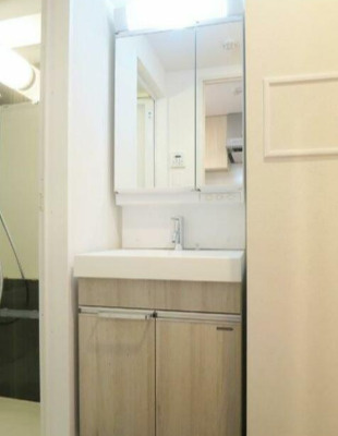 【独立洗面台】 | armadura oji