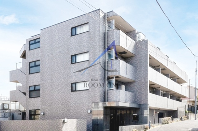 ルーブル高円寺参番館