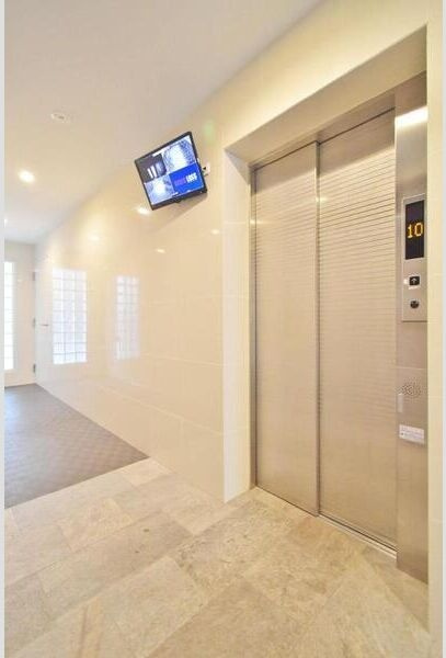 セレニティー金山のその他