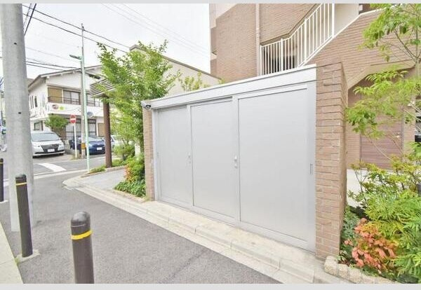 セレニティー金山のその他