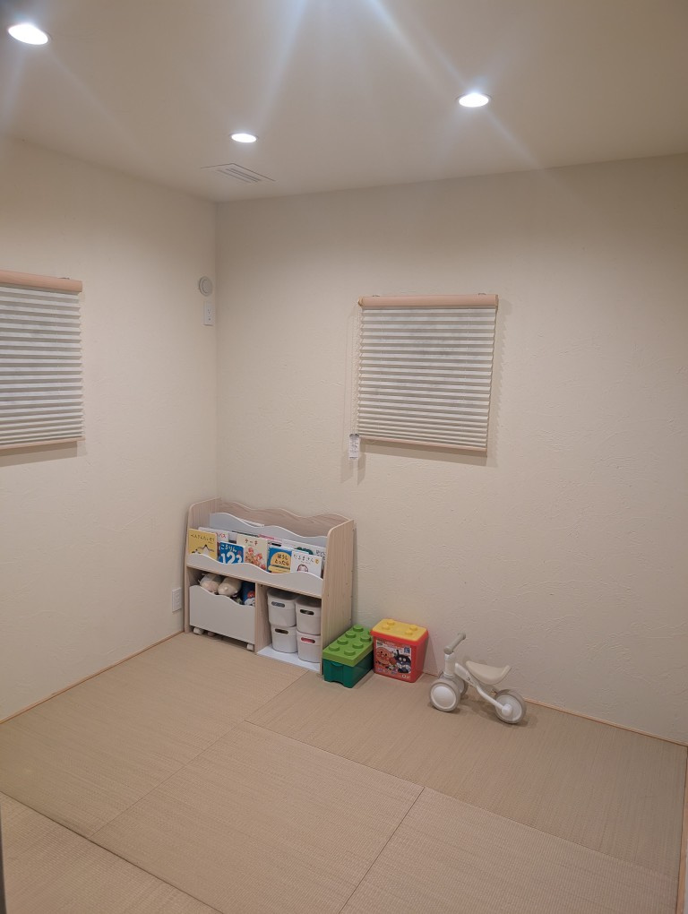 ６５９４２　瑞穂市穂積中古戸建の和室