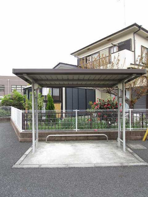 【その他共用部分】 | オーブ・レジデンス