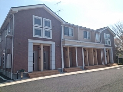 【外観】 | オーブ・レジデンス