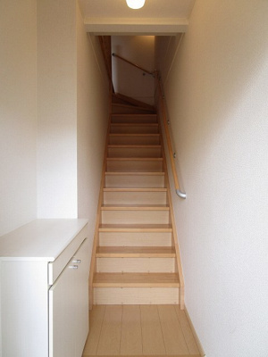 【玄関】 | オーブ・レジデンス