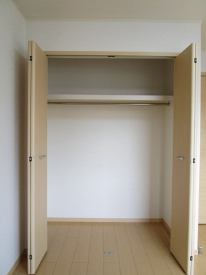 【収納】 | オーブ・レジデンス