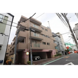 サント・コア目黒の画像