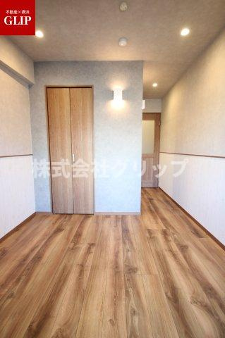 横浜平沼ダイカンプラザⅠの外観