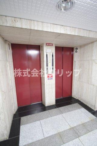 横浜平沼ダイカンプラザⅠのその他共用部分