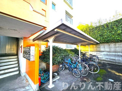 【その他共用部分】 | スカイハイツ大坪
