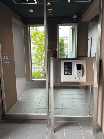 レジデンス喜志のその他共用部分