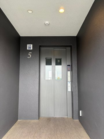 レジデンス喜志のその他共用部分