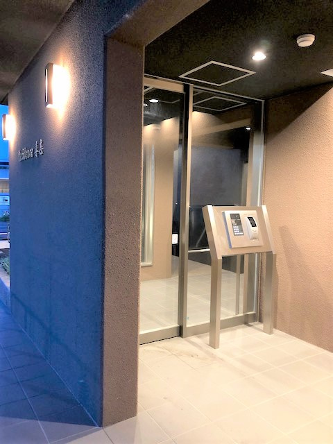 レジデンス喜志