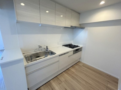 【キッチン】 | アムール和白Ⅲ