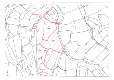 【地図】 | 小垣内竹林