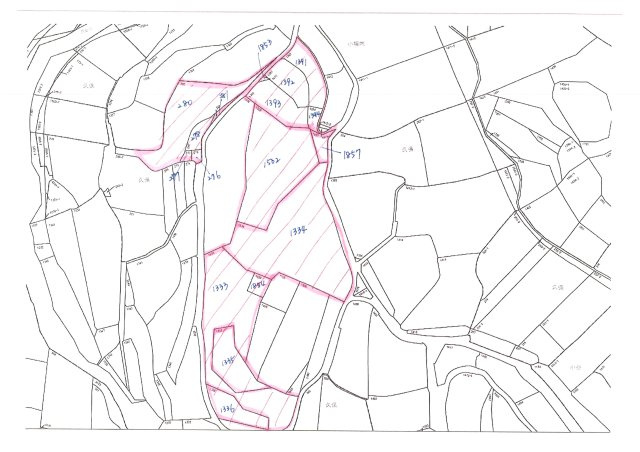 【地図】 | 小垣内竹林