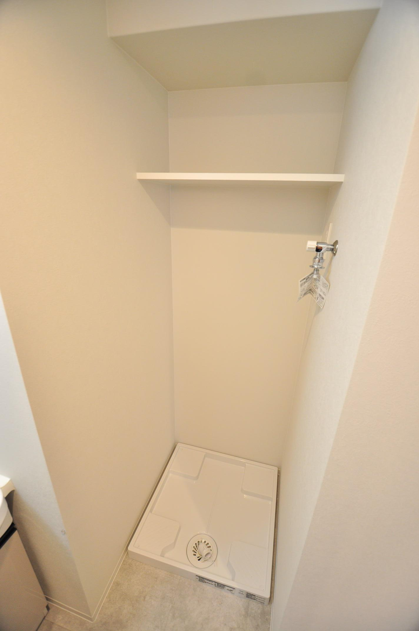 大阪市城東区中央１丁目の賃貸マンションの設備