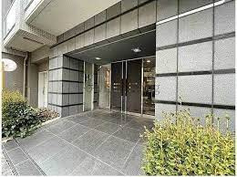 【エントランス】 | スカイコート両国参番館