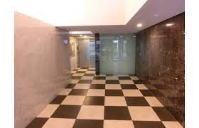 【ロビー】 | スカイコート両国参番館