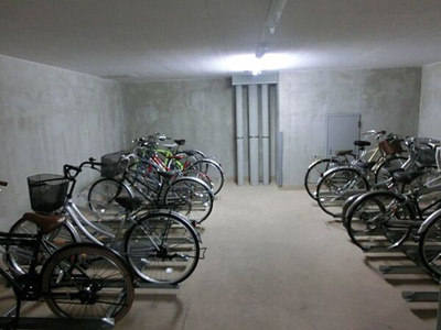 【その他共用部分】 | スカイコート両国参番館