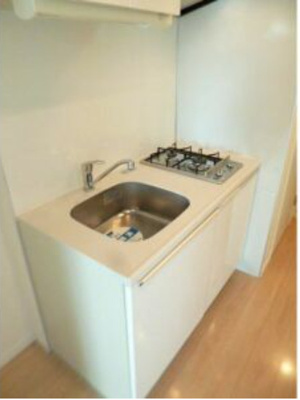 【キッチン】 | スカイコート両国参番館