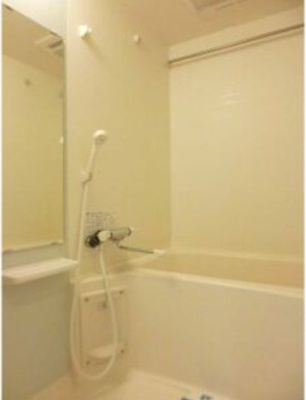 【浴室】 | スカイコート両国参番館