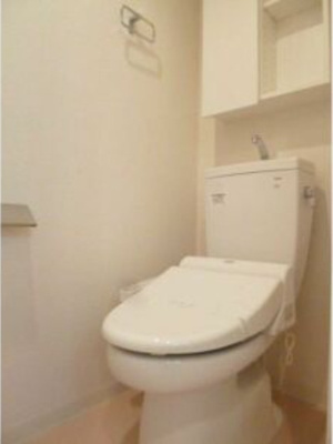 【トイレ】 | スカイコート両国参番館