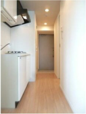 【内装】 | スカイコート両国参番館