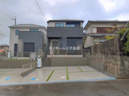 春日井市藤山台５丁目7-14『仲介料無料』新築戸建ての画像