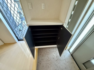 【収納】 | 錦織北1丁目戸建