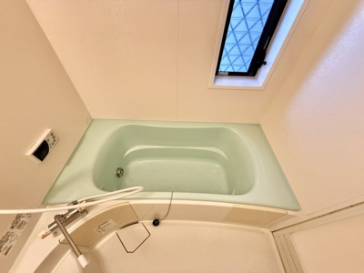 【浴室】 | 錦織北1丁目戸建