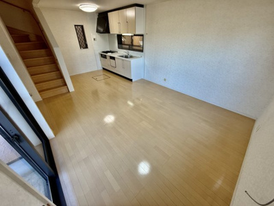 【洋室】 | 錦織北1丁目戸建