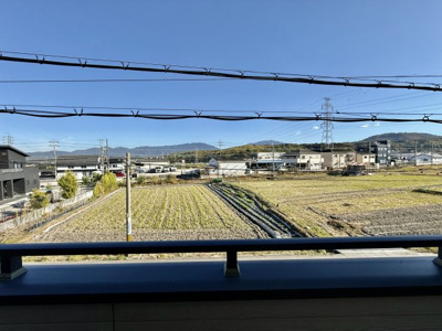 【展望】 | 錦織北1丁目戸建