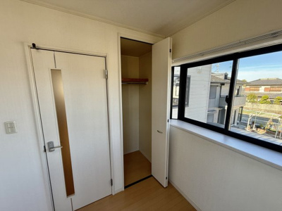 【収納】 | 錦織北1丁目戸建