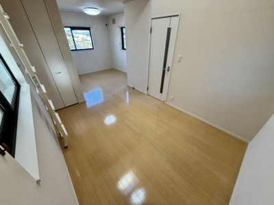 【洋室】 | 錦織北1丁目戸建