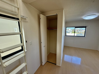 【収納】 | 錦織北1丁目戸建