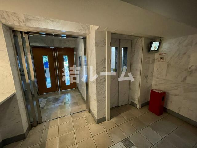 豊島区西巣鴨２丁目の賃貸マンションのその他