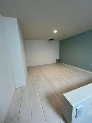 【寝室】 | ハーモニーテラスときわ