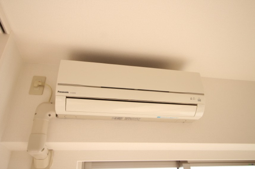 レジディア町屋の設備