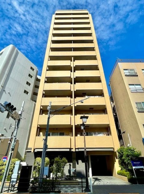 レジディア町屋