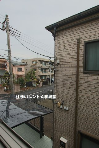 ブルームマーレの設備