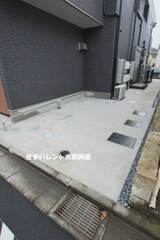 ブルームマーレのその他共用部分