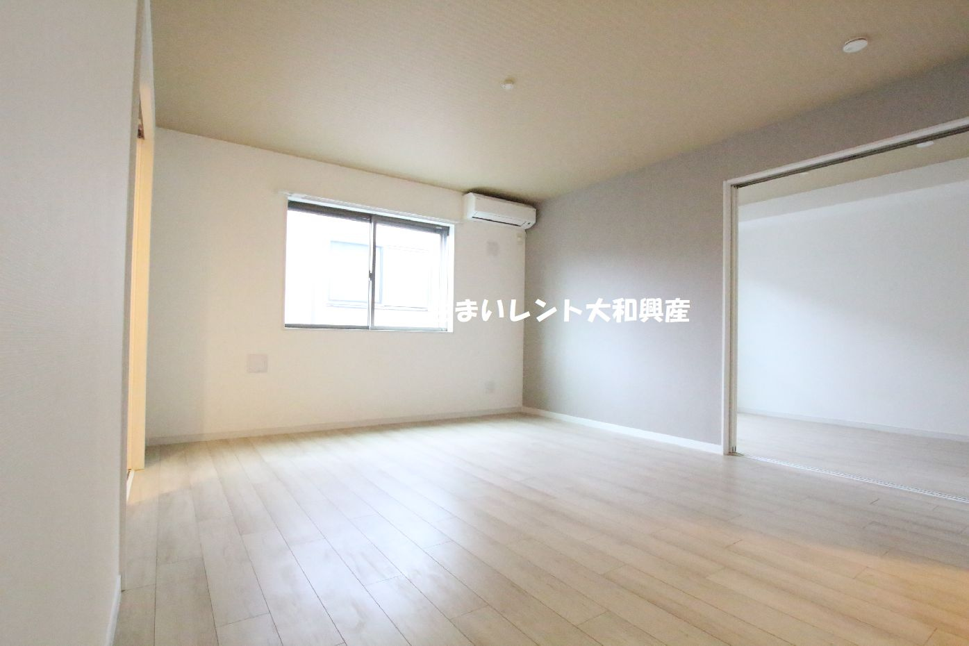 ブルームマーレの居間・リビング