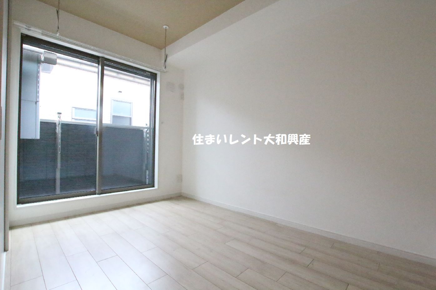 ブルームマーレのセキュリティ